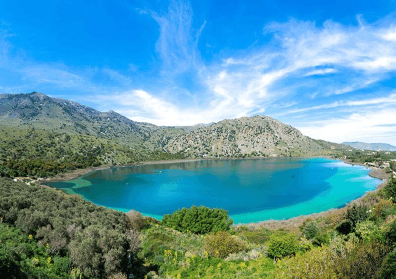 Chania City Tour with Georgioupoli - FAQ