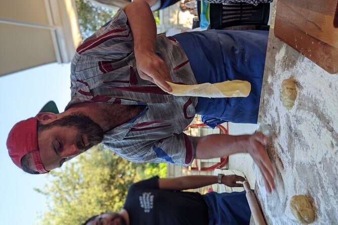 Chania Cooking Class-The Authentic Enjoy traditional Cretan meal - FAQ