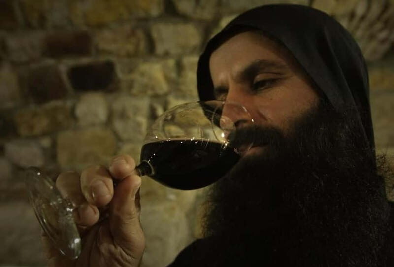 Chania: Cretan Monastery Wine Tour with Transfers & Tastings - The Sum Up