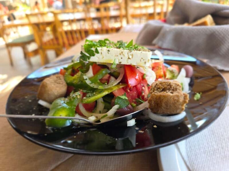 Chania: Cretan Village escape with Traditional lunch - An Authentic Journey through Crete’s Hinterland