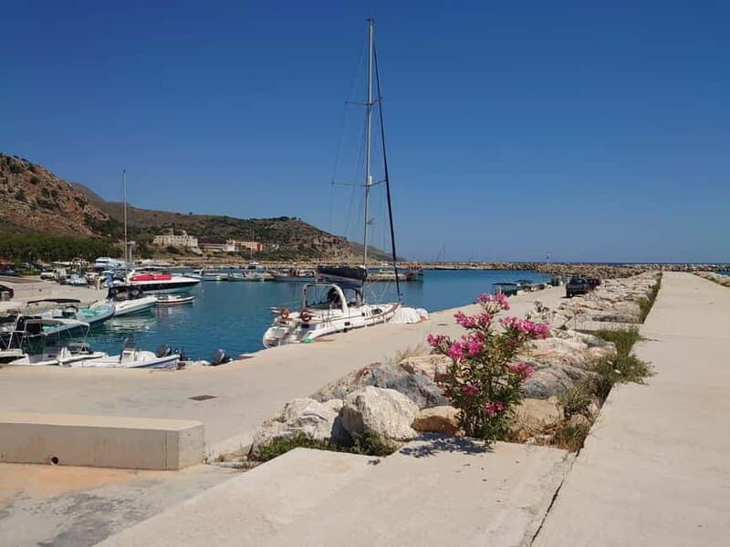 Chania E-Bike Adventure: Culture, Coastline & Olive Tasting - Key Points