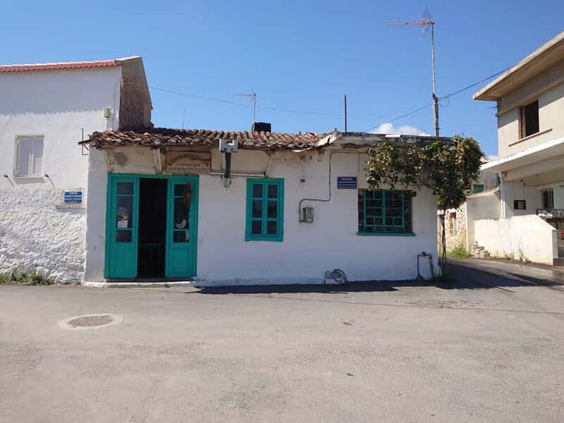 Chania E-Bike Adventure: Culture, Coastline & Olive Tasting - A Detailed Look at the Chania E-Bike Adventure