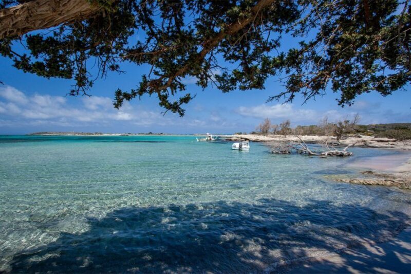 Chania: Elafonisi and Milia Mountain with Loungers and Lunch - FAQ