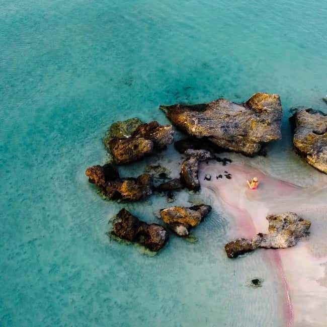 Chania: Elafonisi Beach Day Trip with Local Honey Factory - An In-Depth Look at the Tour Experience