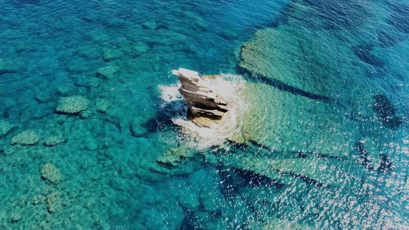 Chania: Elafonisi Beach Day Trip with Local Honey Factory - Who Is This Tour Best For?