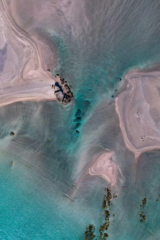 Chania: Elafonisi Beach Day Trip with Local Honey Factory - Final Words: Is This Tour Worth It?