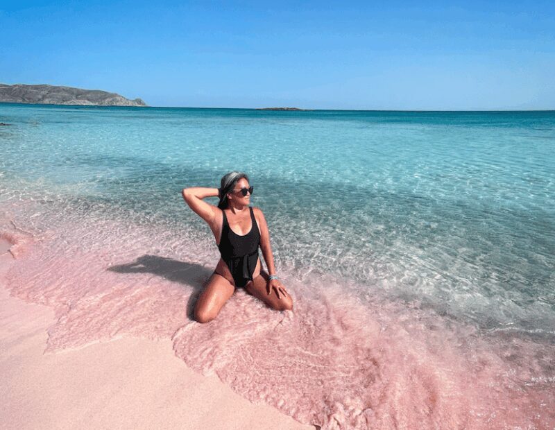 Chania: Elafonisi Bus Trip with Free Time and Stop in Elos - Who Should Consider This Tour?