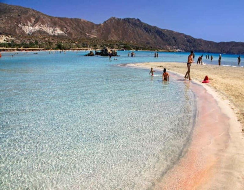 Chania: Elafonissi Express Day TourDirect Route, No Delays - An In-Depth Look at the Elafonissi Day Tour