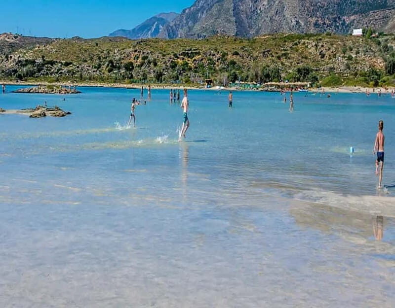 Chania: Elafonissi Express Day TourDirect Route, No Delays - Final Thoughts: Who Is It For?