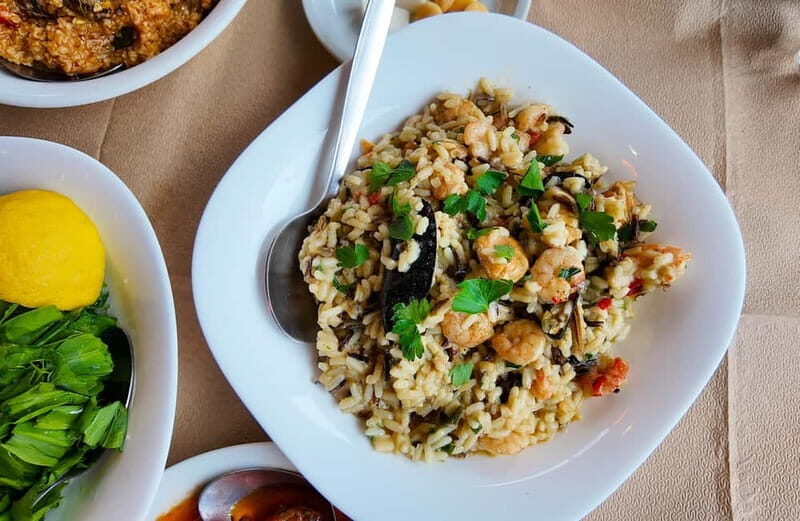 Chania: Evening Feasts - A Journey through Cretan Flavors - Key Points