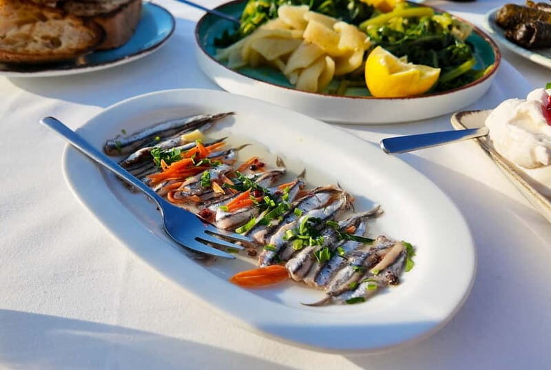 Chania: Evening Feasts - A Journey through Cretan Flavors - Who Will Love This Tour?