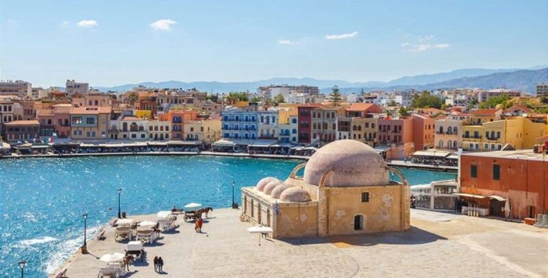 Chania Evening Tour From Rethymno - A Deep Dive into the Experience