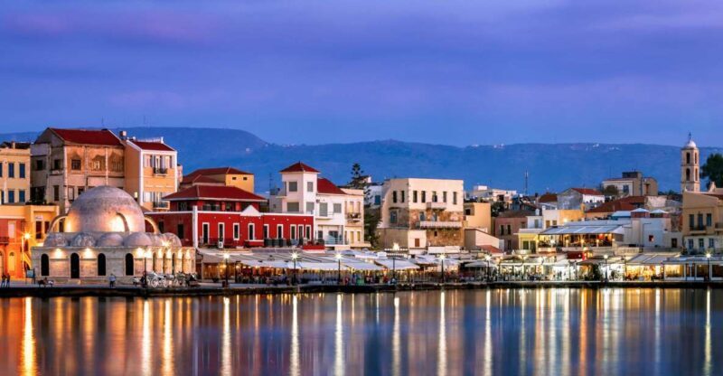 Chania Evening Tour From Rethymno - Real Guests’ Insights and Tips