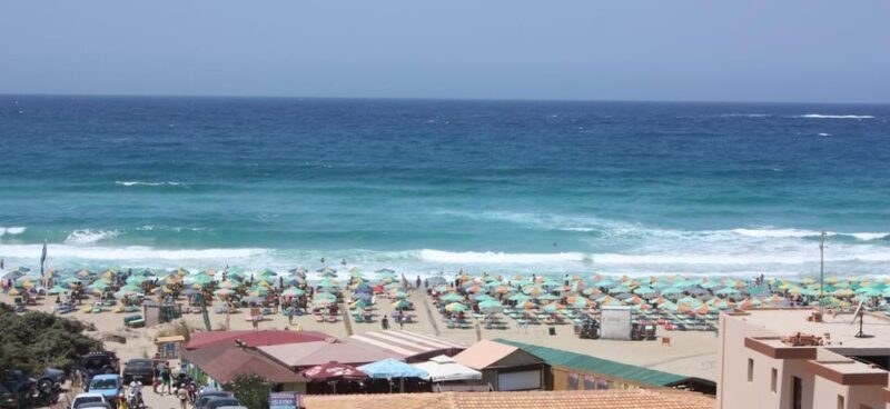 Chania: Falasarna Beach Day Trip with Hotel Pickup - A Well-Balanced Experience for Relaxation and Culture