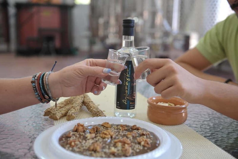 Chania: Full-Day Vineyard & Winery Private Tour w/ Tastings - Who Should Book This Tour?