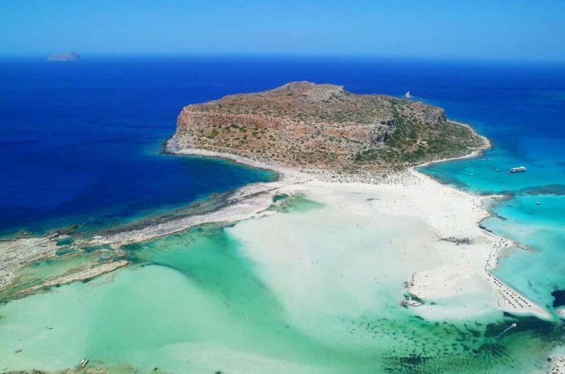 Chania: Gramvoussa & Balos Lagoon(Boat ticket is included) - Final Thoughts: Who Will Love This Tour?