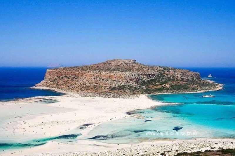 Chania: Gramvoussa & Balos Lagoon(Boat ticket is included) - FAQ