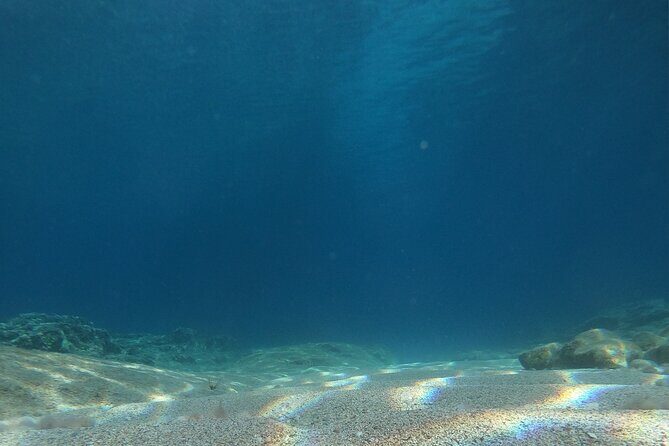 Chania Guided Snorkeling and Boat Excursion - The Boat Ride: Scenic and Relaxing