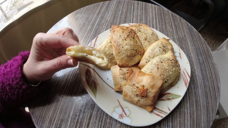 Chania: Guided Walking Food Tour with Tasting - The Experience: A Deep Dive into the Chania Food Tour