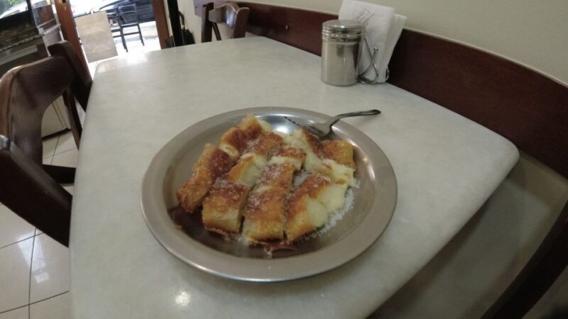 Chania: Guided Walking Food Tour with Tasting - Authenticity and Highlights from Reviews