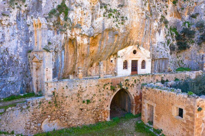 Chania: Hiking through History and Hidden Gems at Katholiko Bay - Final Thoughts