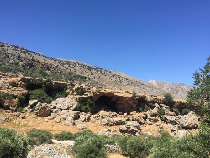 Chania: Imbros Gorge Hiking Tour & Beach Relaxation - FAQ