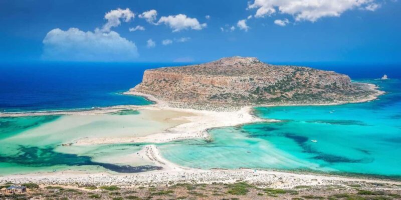Chania/Kissamos: Explore Balos Lagoon on a budget road trip - Key Points