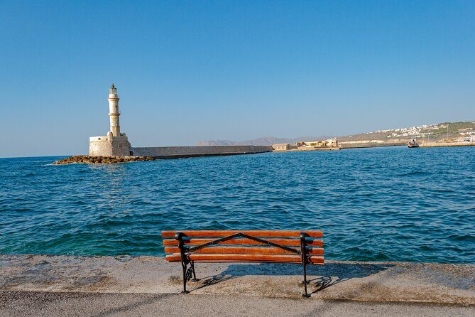 Chania, Kournas and Rethymno from Heraklion Private Tour - FAQ