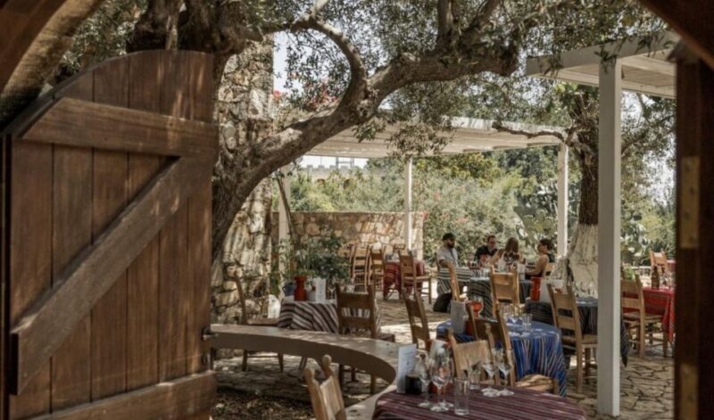 Chania Luxuries: Secrets of Wine and Olive Oil Tastings - What We Love About This Tour