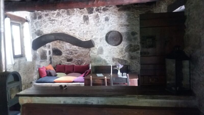 Chania: Milia Mountain Tour w/Lunch Olive Oil/Wine Tastings - Summary