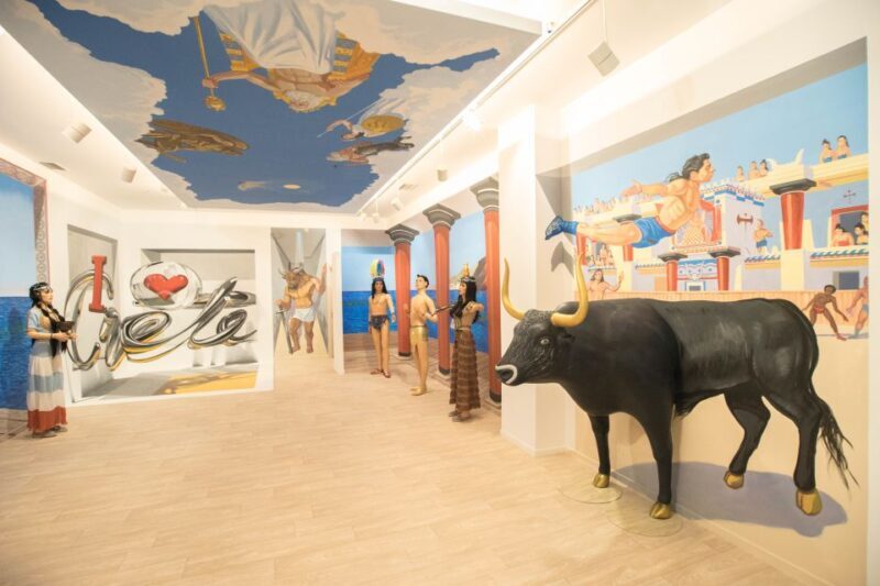 Chania: Minoan's World 9D Experience - Final Thoughts: Is It Worth It?