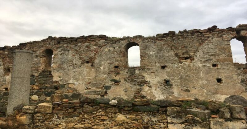 Chania Monasteries Private Tour: A Greek Orthodoxy Tribute - Two Desolate, Active Monasteries with Impeccable Views