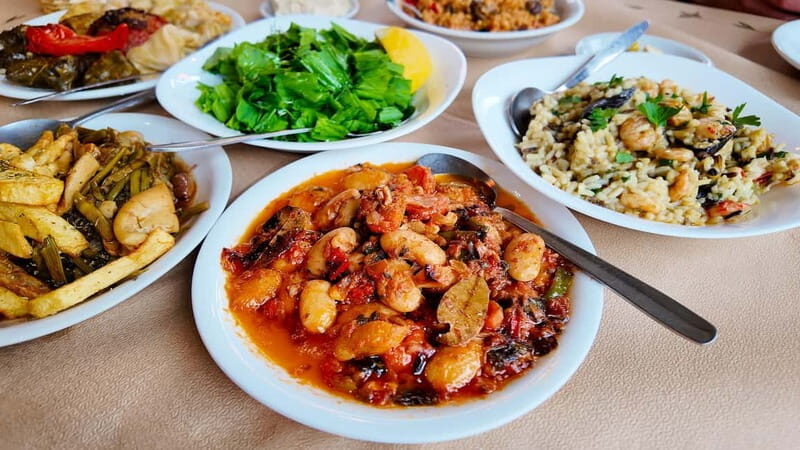 Chania: Morning Bites & Market Delights Food Tour - What Makes This Tour Stand Out?