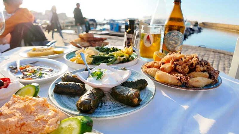 Chania: Morning Bites & Market Delights Food Tour - Is This Tour Worth It?