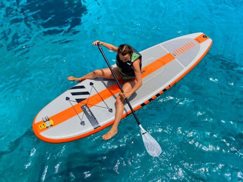 Chania: Morning Catamaran Cruise with Premium Lunch & Drinks - Wrapping It Up