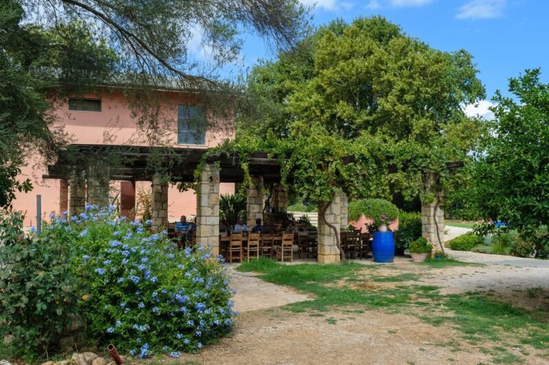 Chania: Mystery Trip with Hidden Gems & Local Flavors - Why This Tour is Worth Considering