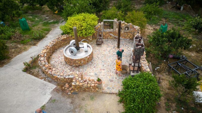 Chania: Mystery Trip with Hidden Gems & Local Flavors - FAQs