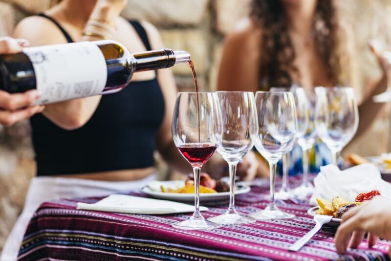 Chania: Off-Road Tour at Sunset - Who Is This Tour Best Suited For?