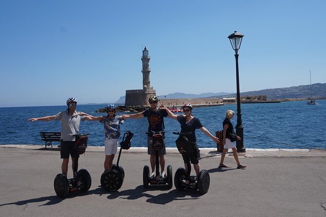 Chania Old City Discovery - Who Should Consider This Tour?