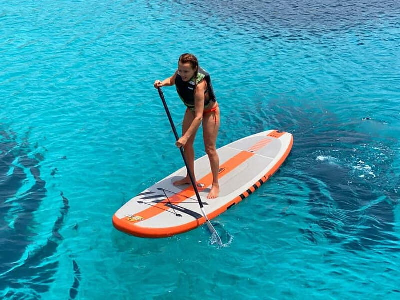 Chania Old Port: Luxury Sunset Catamaran Cruise with Wine - Food & Drinks: A True Greek Affair