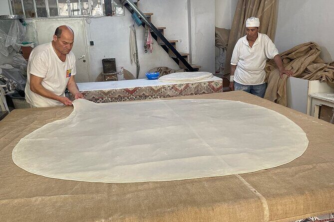 Chania Old Town Artisans and Sightseeing Private Walking Tour - Exploring Chania’s Historic and Artistic Heart