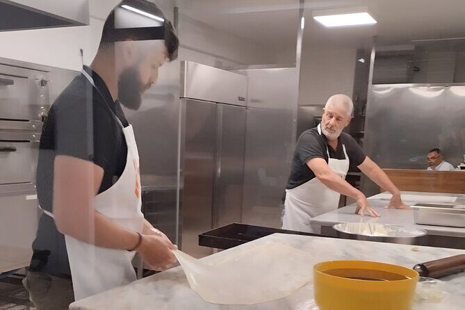 Chania Old Town Artisans and Sightseeing Private Walking Tour - Artisans and Traditional Crafts