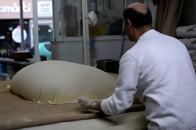 Chania Old Town Artisans and Sightseeing Private Walking Tour - FAQ