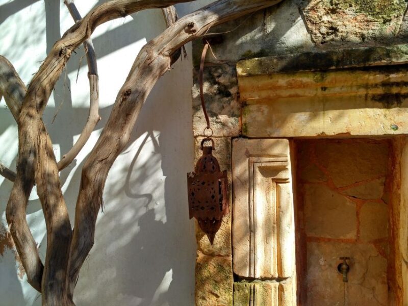 Chania Old Town: Artisans & Sightseeing Walking Tour - In-Depth Look at the Tour Experience