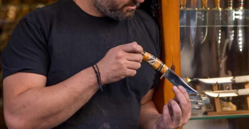 Chania Old Town: Artisans & Sightseeing Walking Tour - Who Should Book This Tour?