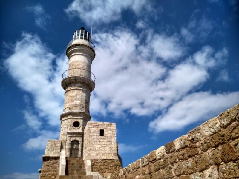 Chania Old Town: Artisans & Sightseeing Walking Tour - FAQs