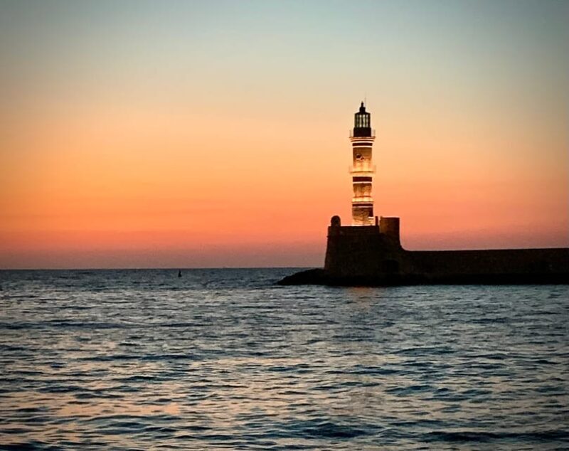 Chania Old Town Half Day Walking Tour - The Sum Up: Who Will Benefit Most from This Tour?