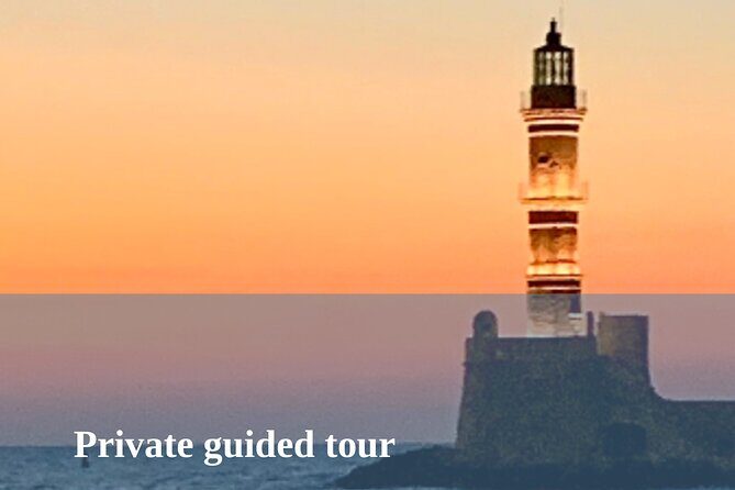 Chania Old Town Half Day Walking Tour - FAQ