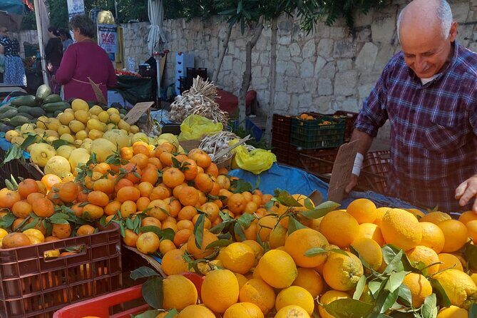 Chania: Old Town, Public and Farmers Market-Laiki. - Frequently Asked Questions
