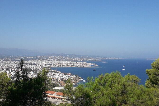 Chania Old Town, Public Market and Chrisopigi Monastery Tour - Final Thoughts